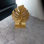 Decoratie blad, Huis en Inrichting, Woonaccessoires | Overige, Ophalen of Verzenden