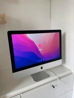iMac 21,5 inch Late 2015 8GB i5 SSD, Computers en Software, Apple Desktops, Ophalen, 2 tot 3 Ghz, IMac, 512 GB
