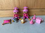 Lalaloopsy setje, Ophalen of Verzenden, Gebruikt, Overige typen