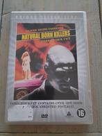 Natural Born Killers -dvd, Vanaf 16 jaar, Ophalen of Verzenden, Zo goed als nieuw, Actiethriller