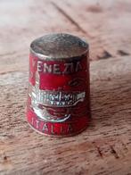 Vingerhoedjes verzamelen Venetië vingerhoedje, Ophalen of Verzenden, Zo goed als nieuw