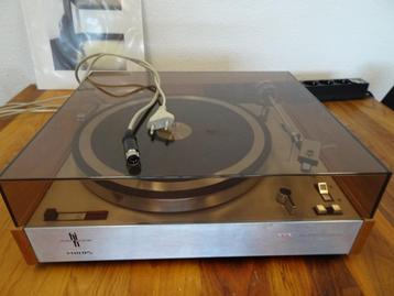 Philips GA202 MKI - volledig gereviseerd beschikbaar voor biedingen