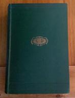 Charles Dickens, The letters of, 1909, Ophalen of Verzenden, Charles Dickens