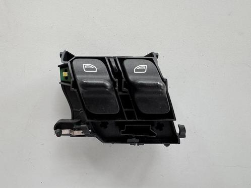 Porsche 997.613.151.02 raamschakelaars links, Auto-onderdelen, Dashboard en Schakelaars, Gebruikt, Ophalen of Verzenden
