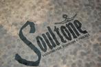 NIEUW!  Soultone Natural flat ride 2454gr 20 inch  <25251054, ., Drums of Percussie, Nieuw, Ophalen of Verzenden