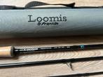 Loomis & Franklin Predator SW 9ft (#9-10), Watersport en Boten, Ophalen, Zo goed als nieuw, Werphengel