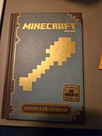 Minecraft constructie handboek, Non-fictie, Ophalen of Verzenden, Zo goed als nieuw, Phil Southam; Matthew Needler