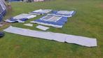 Voortent alleen doek isabella ventura 875, Caravans en Kamperen, Ophalen of Verzenden