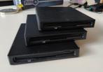 HP external usb floppy drive N533 (fd05pub349), Computers en Software, Optische drives, Ophalen, Zo goed als nieuw
