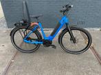 Gazelle Ultimate C8 Plus riemaandrijving, Nieuw, Ophalen of Verzenden, 51 tot 55 cm, 50 km per accu of meer