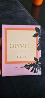 Paco Rabanne Olympéa Flora Eau de Parfum Intense 80ml, Ophalen of Verzenden, Gebruikt