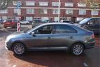 SEAT Toledo 1.0 TSI Style Business Intense NL AUTO ORG KM ME, Auto's, Seat, Voorwielaandrijving, Gebruikt, Euro 6, 580 kg