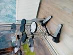 Roland elektronisch drumstel, Muziek en Instrumenten, Drumstellen en Slagwerk, Ophalen, Gebruikt, Roland, Elektronisch