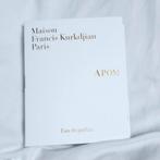 NU €10 ‼️ Maison Francis Kurkdjian Apom niche parfum 2 ml, Ophalen of Verzenden