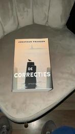 Jonathan Franzen - De correcties, Boeken, Ophalen of Verzenden, Jonathan Franzen