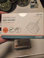 Soft Fine PLUS pen-needle, Ophalen of Verzenden, Nieuw
