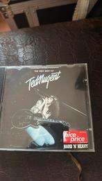 Ted Nugent, Ophalen of Verzenden, Zo goed als nieuw