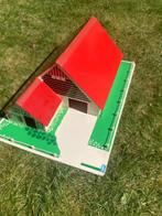 Retro speelboerderij Sio, Antiek en Kunst, Antiek | Speelgoed, Ophalen of Verzenden