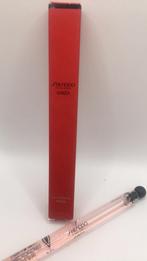 Shiseido - Ginza Tokyo intense 4ml EDP ~ nieuw, Nieuw, Ophalen of Verzenden