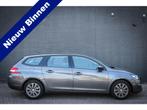 Peugeot 308 SW 1.2 PureTech Blue Lease Net binnen; wordt nog, Voorwielaandrijving, Gebruikt, Euro 6, 1199 cc