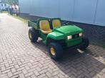 John deere gator rtv, Ophalen, Gebruikt