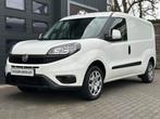 Fiat Doblò Cargo 1.4 L2H1 MAXI / AIRCO / NAVI / MARGE / 3 P, Auto's, Bestelauto's, Stof, Gebruikt, 4 cilinders, Met garantie (alle)