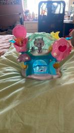 Speelgoed, Ophalen, Zo goed als nieuw