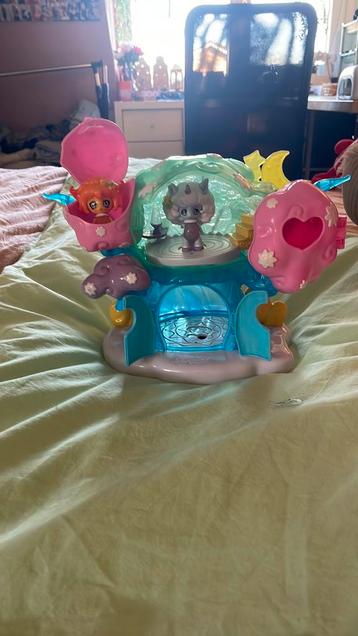 Speelgoed beschikbaar voor biedingen