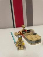 LEGO star wars 7110, Kinderen en Baby's, Speelgoed | Duplo en Lego, Ophalen of Verzenden, Zo goed als nieuw