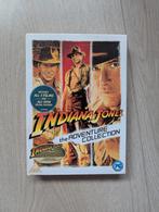 Indiana Jones dvd, Ophalen of Verzenden, Zo goed als nieuw