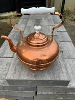 Koperen fluitketel, Ophalen of Verzenden