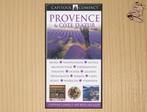Provence & Cote d'Azur - Capitool Compact, Capitool, Robin Gauldie - Anthony Peregrine, Europa, Ophalen of Verzenden