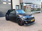 MINI Cooper S R56 JCW Monte Carlo, Brembo, Recaro, HK, 220pk, Auto's, Mini, Voorwielaandrijving, Euro 5, Zwart, 4 cilinders