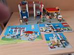 Lego garage 6394, Ophalen of Verzenden, Zo goed als nieuw