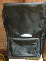 boodschappentrolley tas zwart als nieuw van het merk Secc, Ophalen, 40 tot 60 cm, 30 cm of meer, Zwart