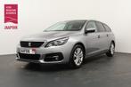 Peugeot 308 SW BWJ 2020 1.2 111 PK Blue Lease Executive PANO, Stof, Gebruikt, 1199 cc, Met garantie (alle)