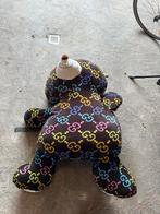 Grote kermis knuffel, Ophalen of Verzenden, Stoffen beer, Overige merken