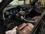 BMW X5 XDrive45e High Executive M Sport |Pano|360cam|Laser|H, Gebruikt, X5, 394 pk, Zwart