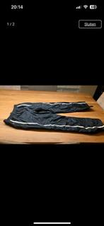 Regen /trainingsbroek Reece donkerblauw maat S, Sport en Fitness, Hockey, Ophalen, Zo goed als nieuw, Kleding