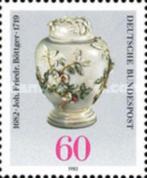 DUITSLAND 1982 Uitgaves Los Te Koop, Postfris., Postzegels en Munten, Verzenden, BRD, Postfris