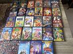 Walt Disney. 27 Originele Dvd's., Cd's en Dvd's, Alle leeftijden, Ophalen of Verzenden, Zo goed als nieuw, Amerikaans