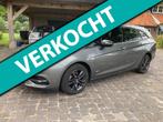 Opel Astra Sports Tourer 1.2 Blitz Elegance, Stof, Handgeschakeld, 3 cilinders, Parkeercamera
