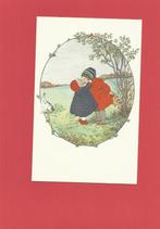 Nieuwe kaart - Pauli Ebner - Pasen, Ophalen of Verzenden, 1980 tot heden, Feest(dag)