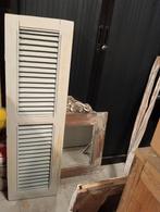 Mooi Louvre luik., Ophalen