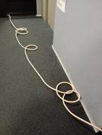 flexibele mantelbuis, Doe-het-zelf en Verbouw, Buizen en Afvoer, Ophalen, Pvc, Minder dan 20 mm, Overige typen
