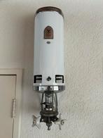 Zeer oude Vaillant geyzer compleet, Minder dan 20 liter, Ophalen of Verzenden, Zo goed als nieuw, Geiser