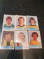 Panini Voetbal 78, Ophalen of Verzenden, Zo goed als nieuw