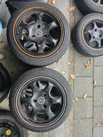 Smart For Two sportvelgen, Ophalen, Smart