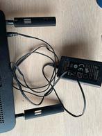 Linksys E8350 Router - Zeer Goede Staat, Computers en Software, Routers en Modems, Ophalen of Verzenden, Zo goed als nieuw, Router