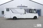 Hymer BML-I 780 MasterLine | Levelsysteem | Indus toilet | L, Caravans en Kamperen, Campers, Integraal, 7 tot 8 meter, Bedrijf